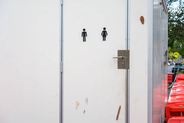 Portable Toilet Options We Offer in Flora, IL