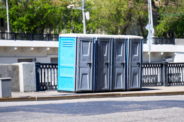 Best Event porta potty rental  in Flora, IL