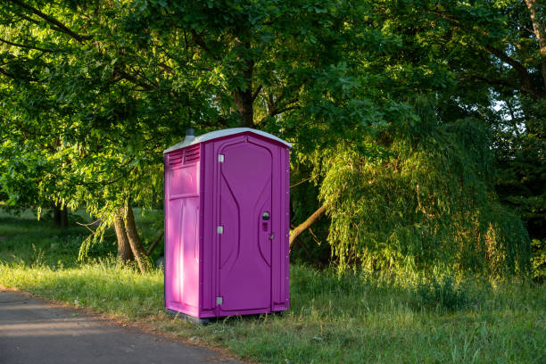 Best Sanitation services for porta potties  in Flora, IL